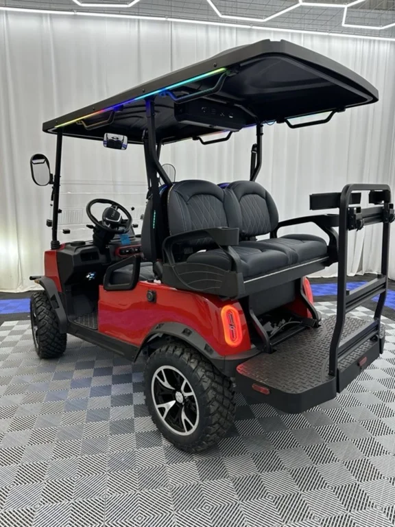 2026 TEKO Turbo photo 4