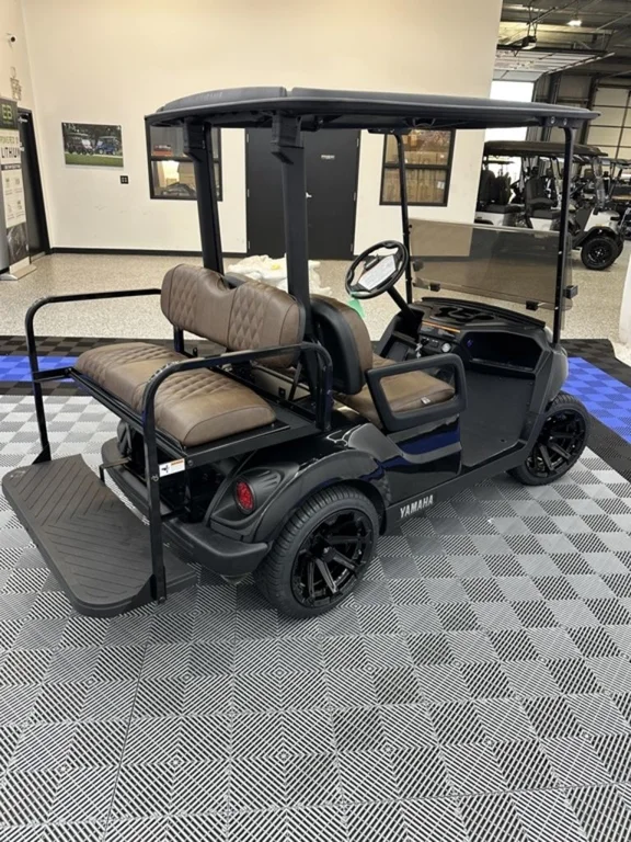 2021 Yamaha Drive2 photo 8