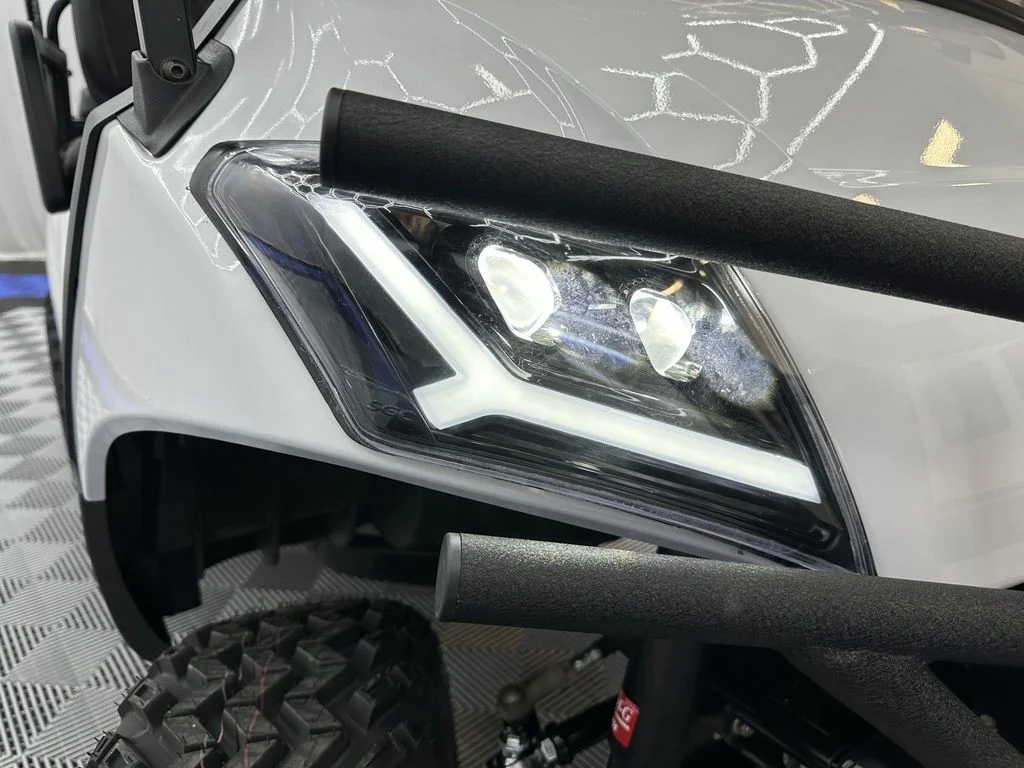 2021 Yamaha Drive2 QuieTech EFI photo 11