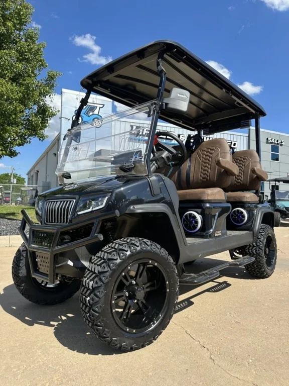 2027 Evolution D5 Maverick photo 1