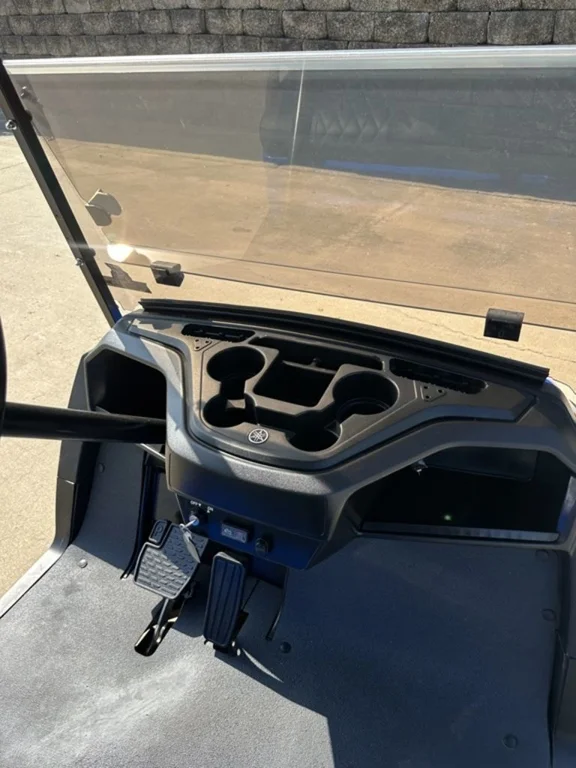2021 Yamaha Drive2 QuieTech EFI photo 7