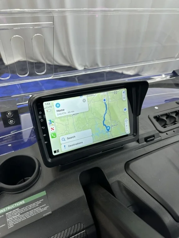 2027 Evolution D5 Ranger photo 7