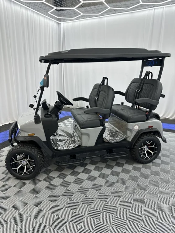 2026 Denago Rover XL photo 2