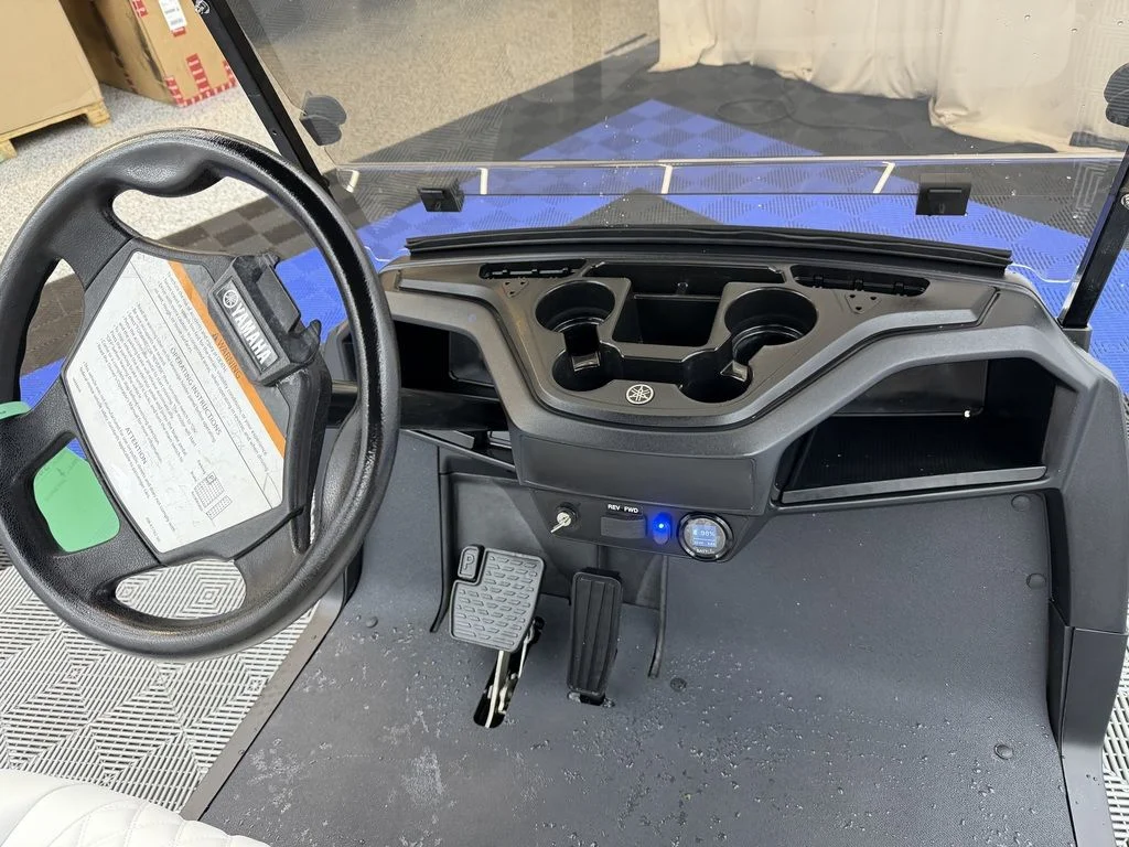 2022 Yamaha Drive2 photo 7