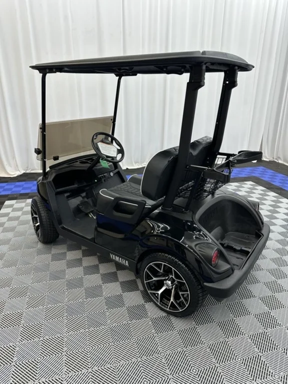 2021 Yamaha Drive2 photo 5