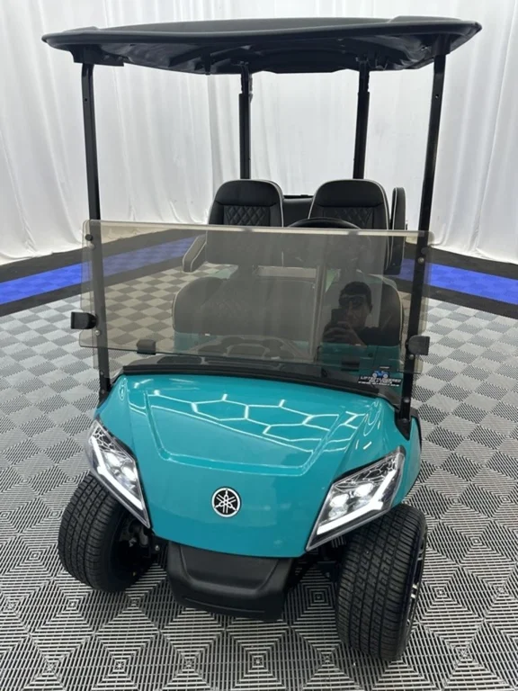 2021 Yamaha Drive2 photo 8