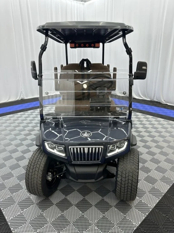 2027 Evolution EV Ranger 4 Plus photo 5