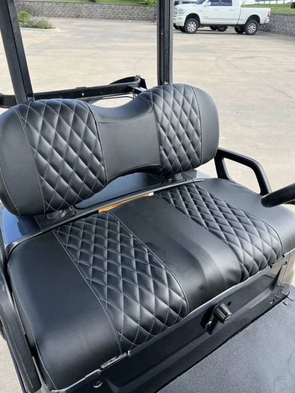 2021 Yamaha Drive2 QuieTech EFI photo 5