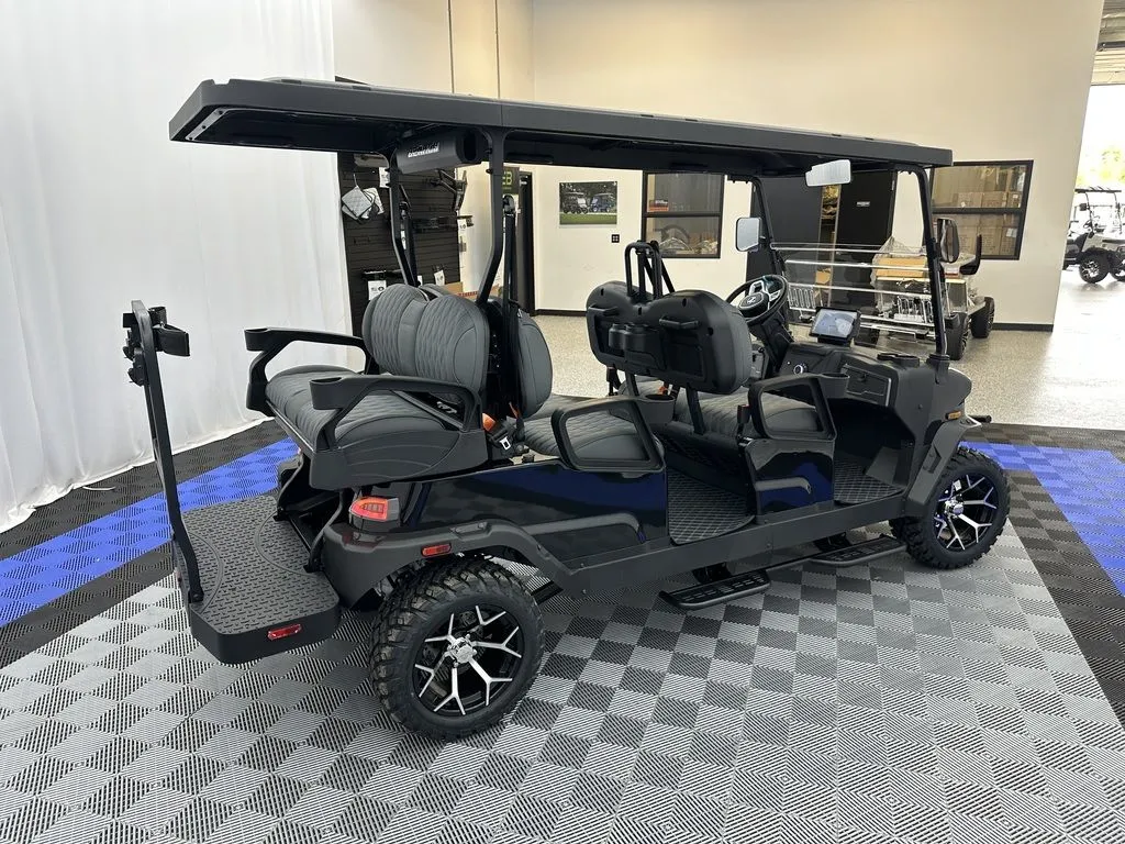 2026 Denago Rover XL 6 photo 9