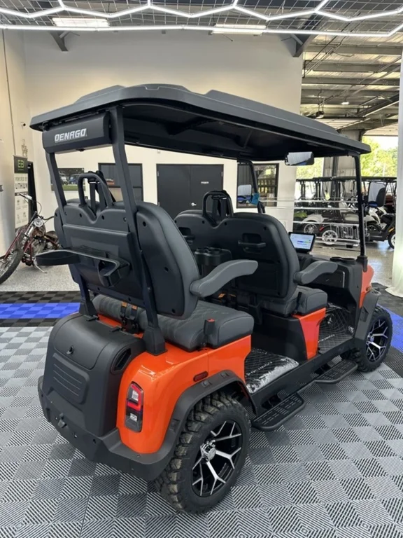 2026 Denago Rover XL photo 7