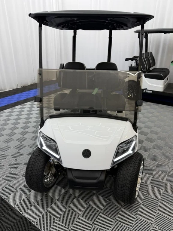 2021 Yamaha Drive2 QuieTech EFI photo 6