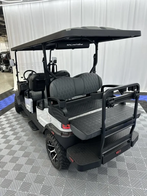 2026 Denago Rover XL 6 photo 5