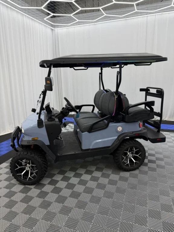 2026 Denago Nomad XL photo 3
