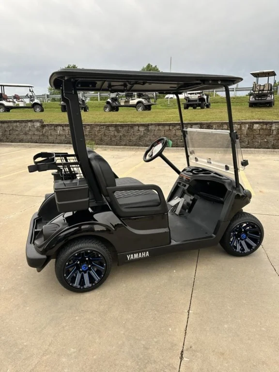 2021 Yamaha Drive2 QuieTech EFI photo 5