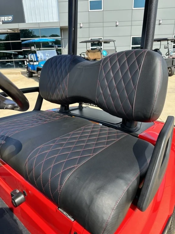 2021 Yamaha Drive2 QuieTech EFI photo 7