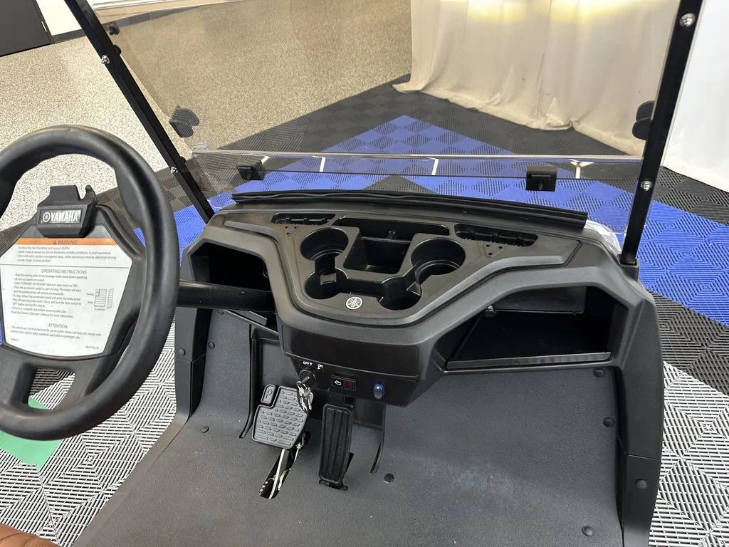 2021 Yamaha Drive2 QuieTech EFI photo 7