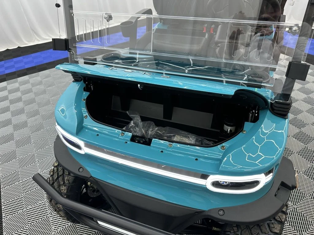 2026 TEKO Turbo photo 17