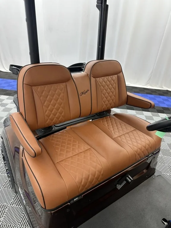 2021 Yamaha Drive2 QuieTech EFI photo 7