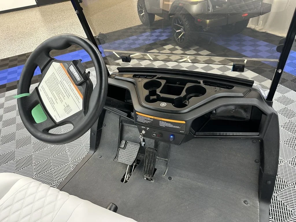 2021 Yamaha Drive2 QuieTech EFI photo 8