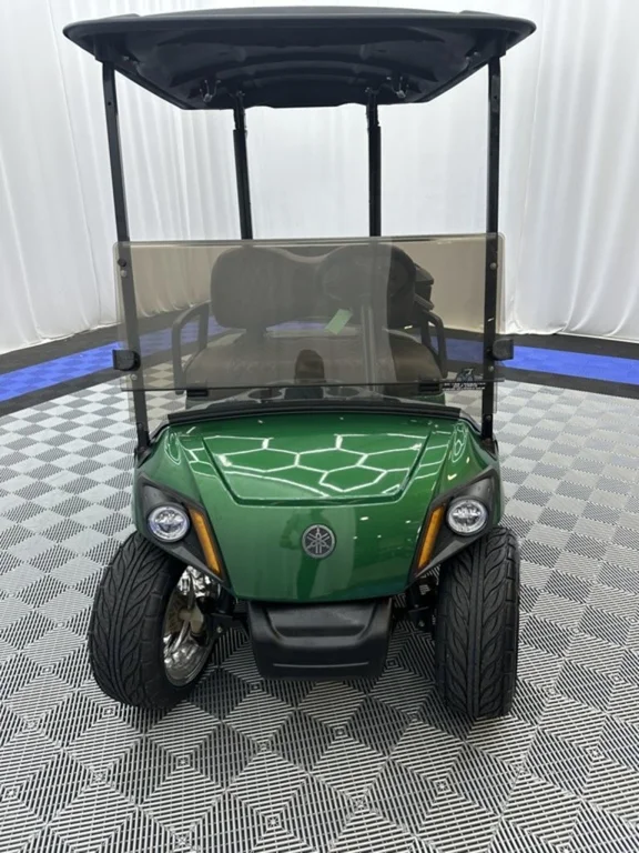 2021 Yamaha Drive2 QuieTech EFI photo 7