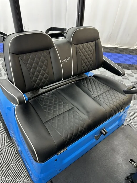 2021 Yamaha Drive2 photo 8