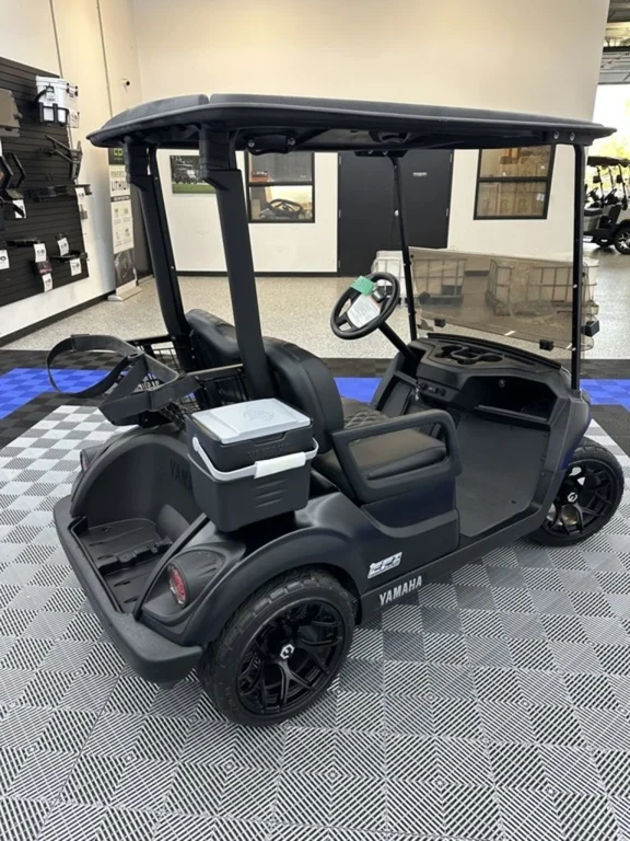 2021 Yamaha Drive2 QuieTech EFI photo 5