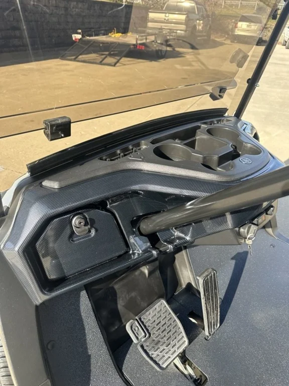 2021 Yamaha Drive2 QuieTech EFI photo 7