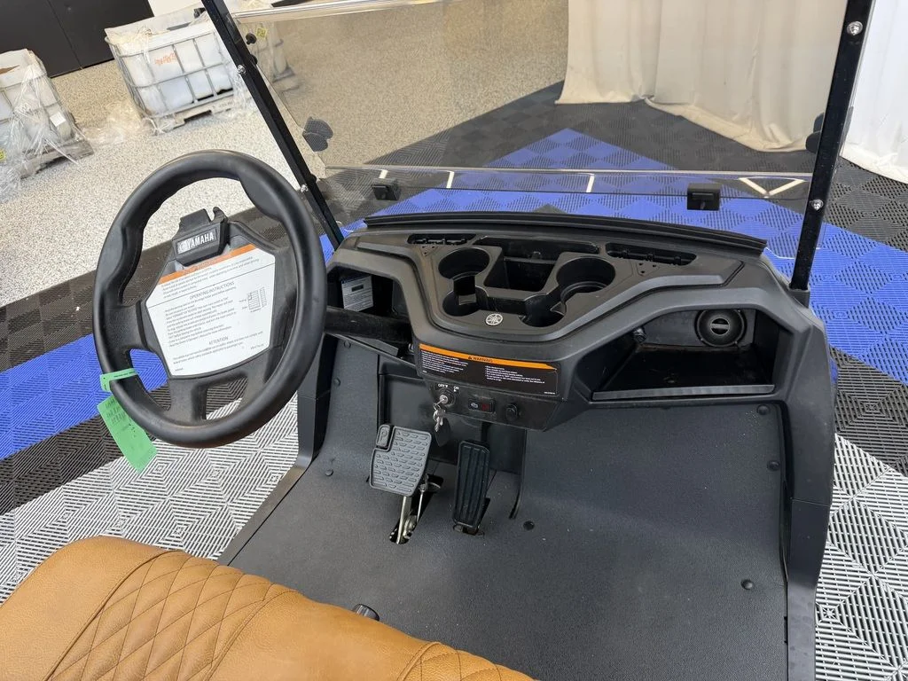 2021 Yamaha Drive2 QuieTech EFI photo 7