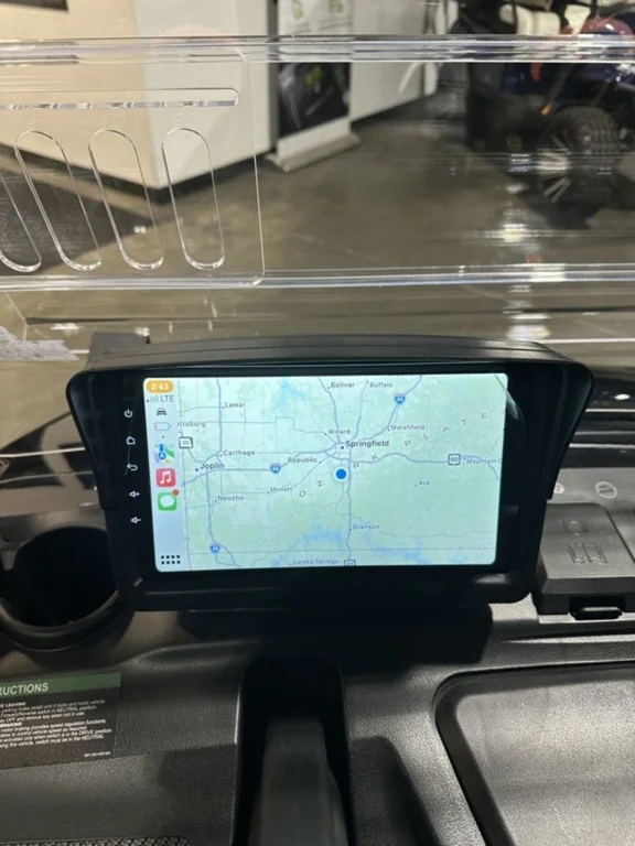 2027 EVOLUTION EV Maverick 4 PLUS photo 9