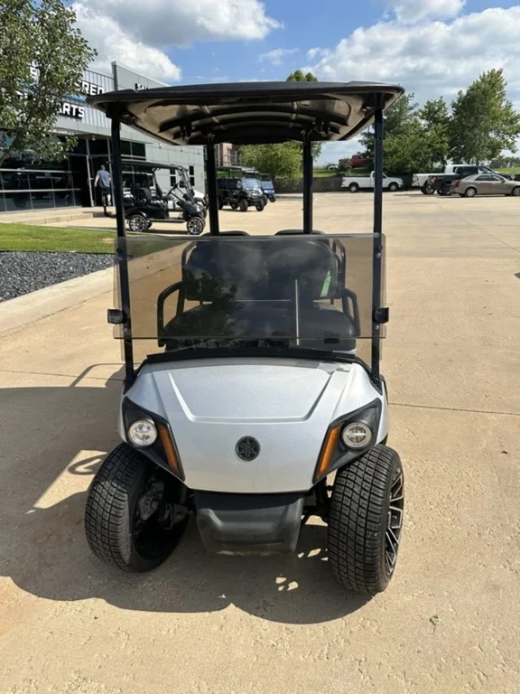 2021 Yamaha Drive2 QuieTech EFI photo 7