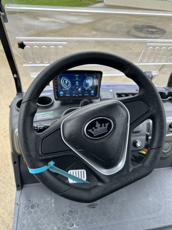 2027 Evolution D5 Ranger photo 5