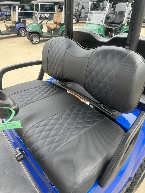 2022 Yamaha Drive2 QuieTech EFI photo 8