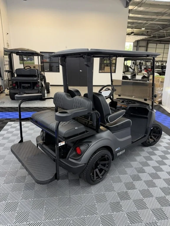 2022 Yamaha Drive2 photo 5