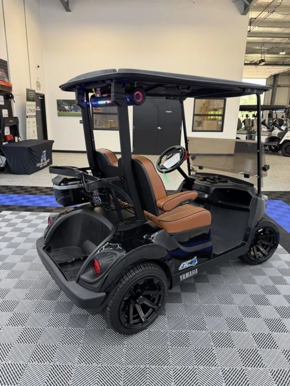 2022 Yamaha Drive2 photo 5