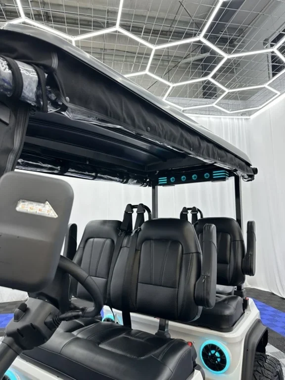 2027 Evolution D5 Maverick photo 5