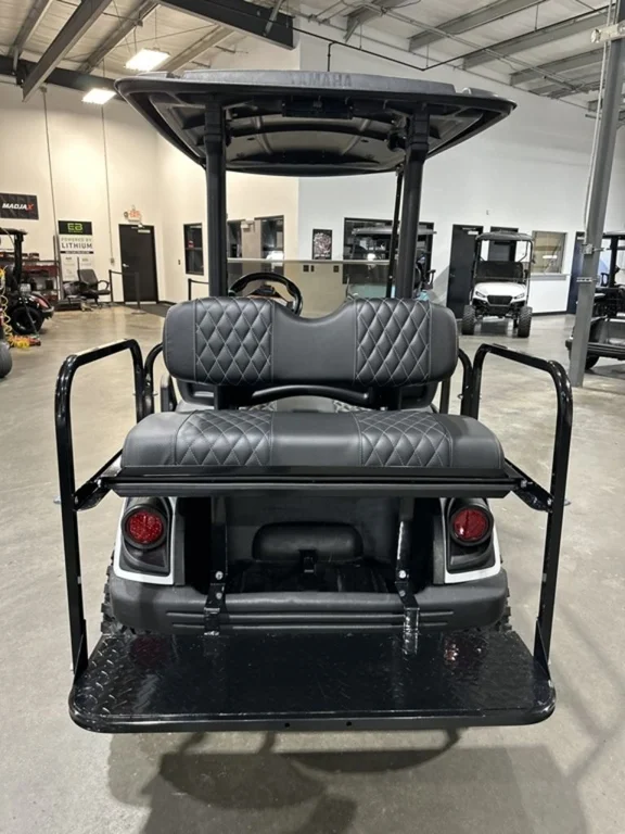 2021 Yamaha Drive2 QuieTech EFI photo 11