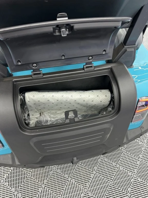 2026 Denago Rover XL photo 5