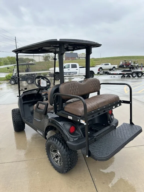 2021 Yamaha Drive2 QuieTech EFI photo 6