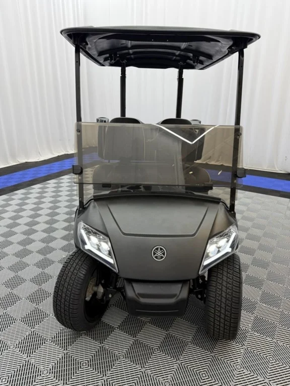 2022 Yamaha Drive2 photo 9
