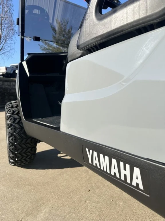 2021 Yamaha Drive2 QuieTech EFI photo 9