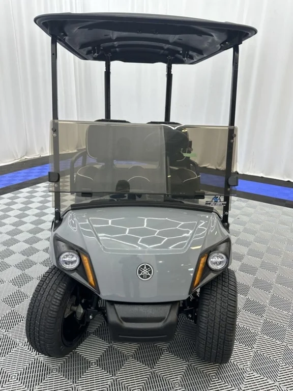 2021 Yamaha Drive2 photo 7