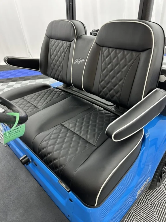 2021 Yamaha Drive2 photo 4