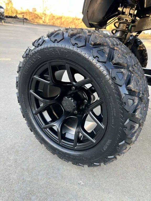 2021 Yamaha Drive2 QuieTech EFI photo 8