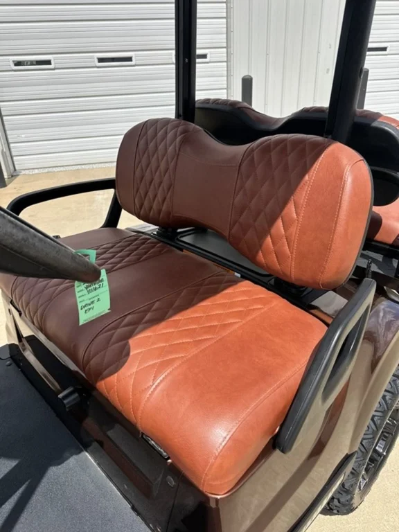 2021 Yamaha Drive2 QuieTech EFI photo 7