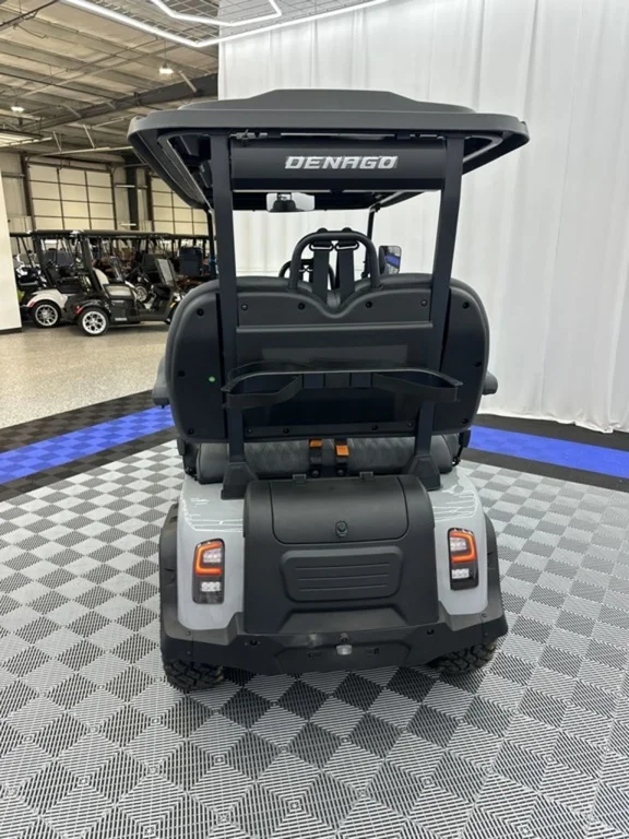 2026 Denago Rover XL photo 4