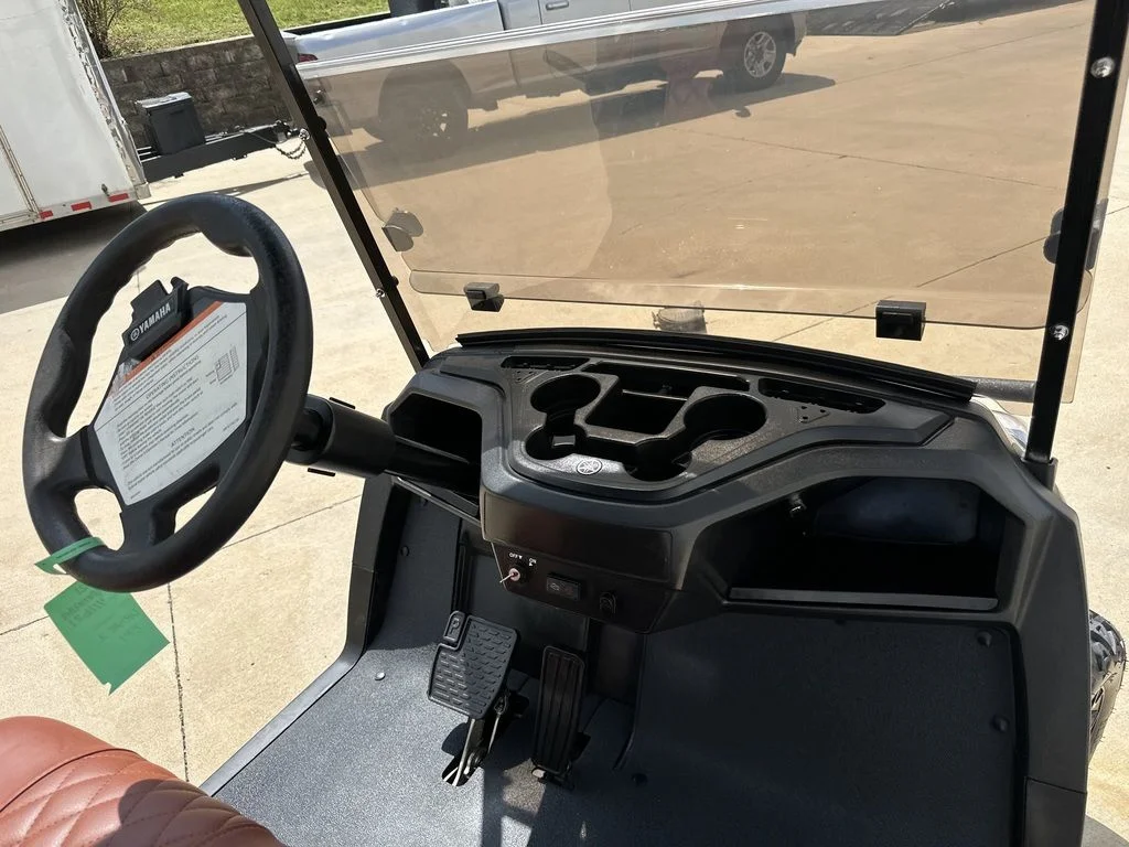 2021 Yamaha Drive2 QuieTech EFI photo 12