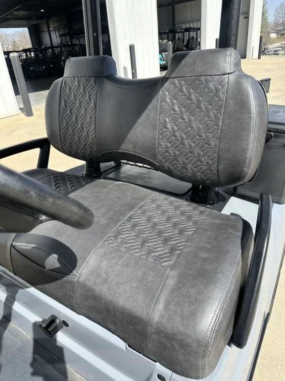2021 Yamaha Drive2 QuieTech EFI photo 3