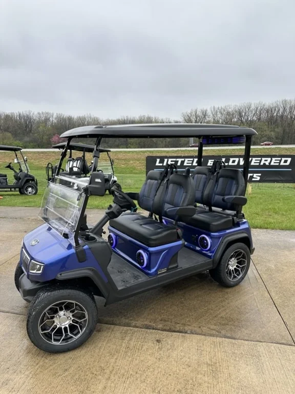 2027 Evolution D5 Ranger photo 2