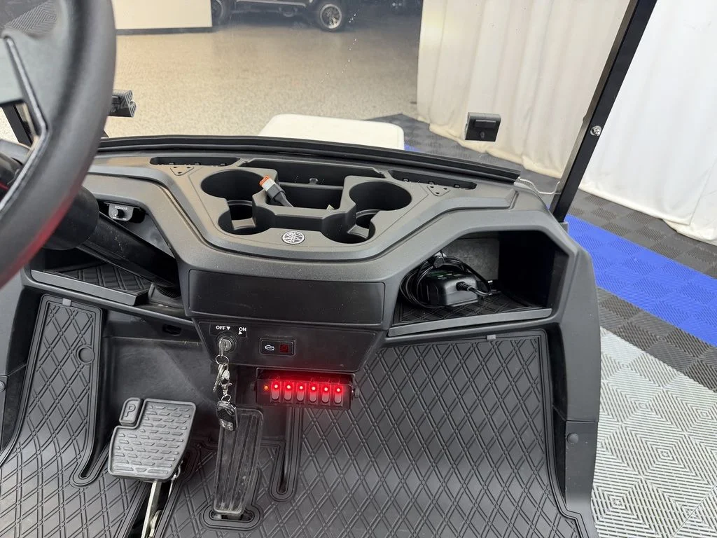 2023 Yamaha Drive2 QuieTech EFI photo 14