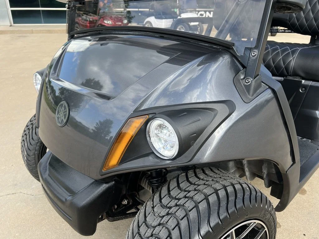 2021 Yamaha Drive2 QuieTech EFI photo 8